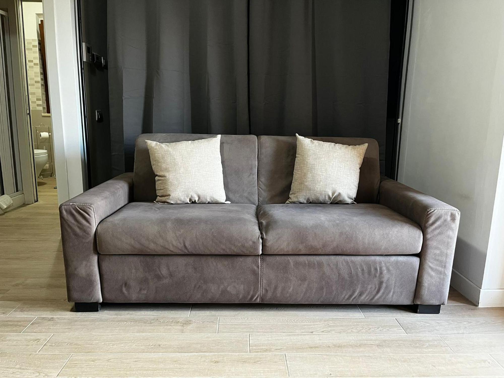 Apartment Roma Relax 2 Con Wifi-Ac-Netflix Exterior photo